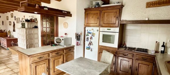 Casa de 4 dormitorios en La Wantzenau, France No. 248547 6