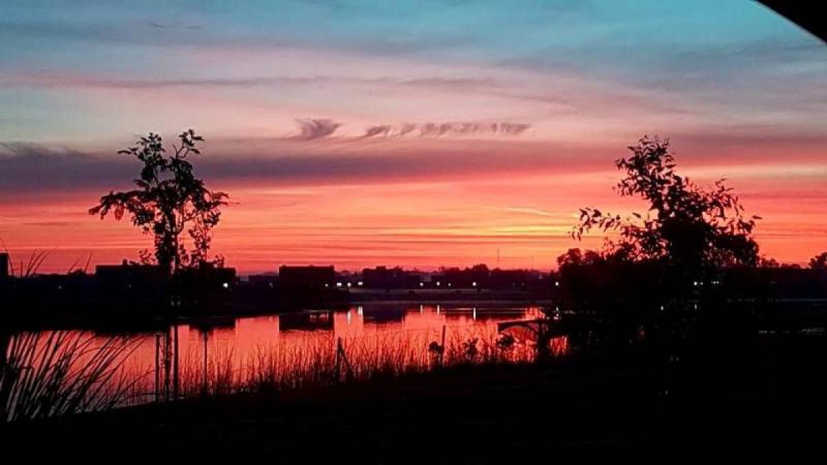 3 bedrooms House in Tigre, Argentina No. 102435