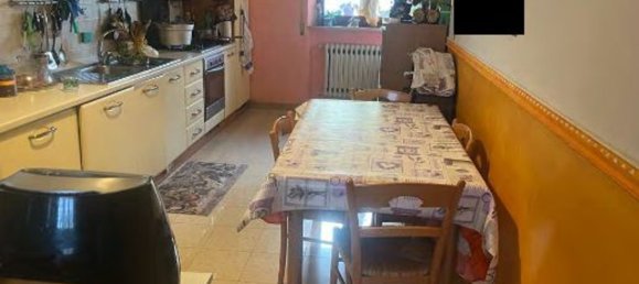 6 rooms Apartment in Torre San Patrizio, Italy No. 229199 2