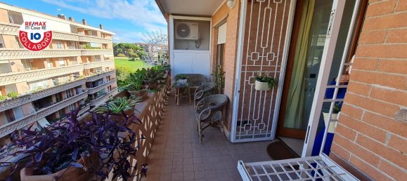 2-salle Appartement à Rome, Italy No. 56241 18