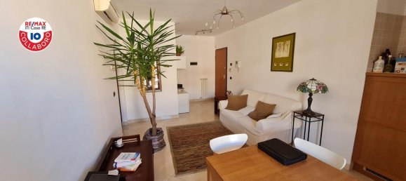 2-salle Appartement à Rome, Italy No. 56241 9