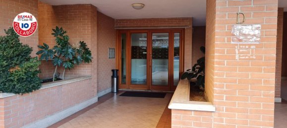 2-salle Appartement à Rome, Italy No. 56241 4