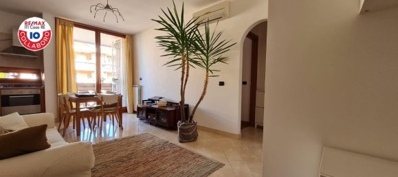 2-salle Appartement à Rome, Italy No. 56241 6