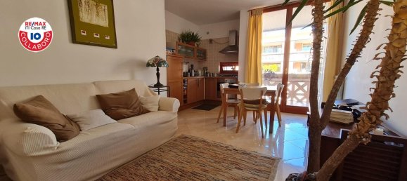 2-salle Appartement à Rome, Italy No. 56241 7