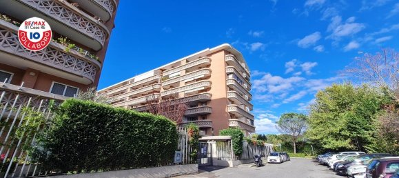 2-salle Appartement à Rome, Italy No. 56241 2