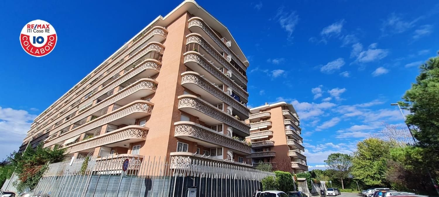 2-salle Appartement à Rome, Italy No. 56241