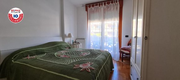2-salle Appartement à Rome, Italy No. 56241 11