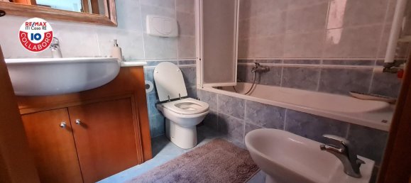 2-salle Appartement à Rome, Italy No. 56241 16