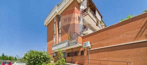 2 bedrooms Apartment in Monterotondo, Italy No. 308672 22