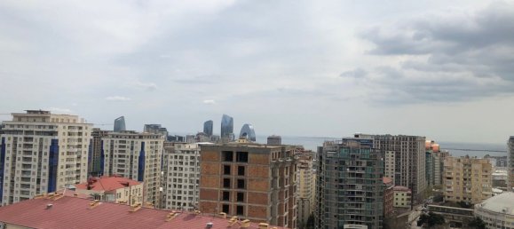 3 غرف نوم شقة في Nasimi, Azerbaijan رقم 2192 30