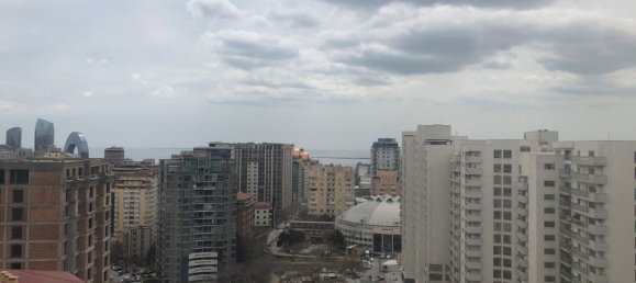 3 غرف نوم شقة في Nasimi, Azerbaijan رقم 2192 37