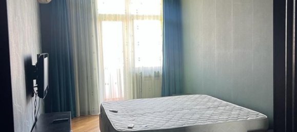 3 غرف نوم شقة في Nasimi, Azerbaijan رقم 2192 5