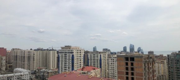 3 غرف نوم شقة في Nasimi, Azerbaijan رقم 2192 39