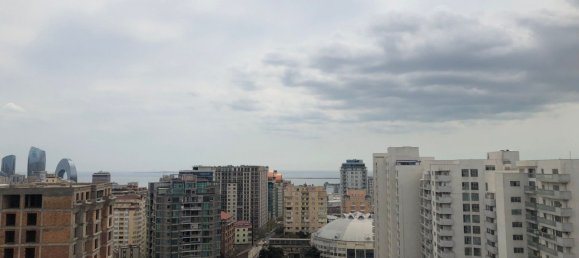 3 غرف نوم شقة في Nasimi, Azerbaijan رقم 2192 17