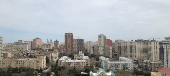 3 غرف نوم شقة في Nasimi, Azerbaijan رقم 2192 45