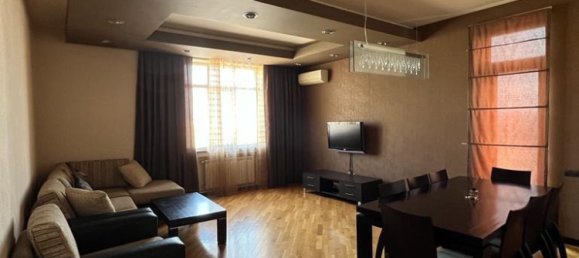 3 غرف نوم شقة في Nasimi, Azerbaijan رقم 2192 10