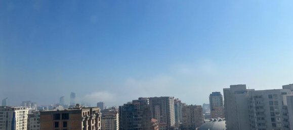 3 غرف نوم شقة في Nasimi, Azerbaijan رقم 2192 29