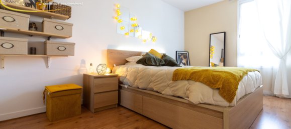 3 غرف نوم شقة في Eragny, France رقم 187062 3