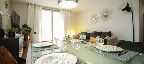 3 غرف نوم شقة في Eragny, France رقم 187062 7