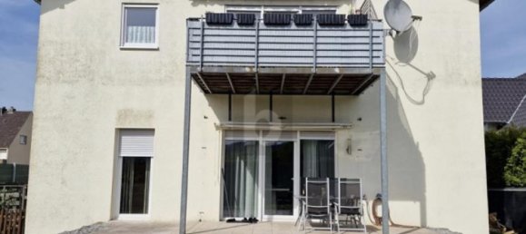 4غرفة تاون هاوس في Markischer, Germany رقم 123278 2