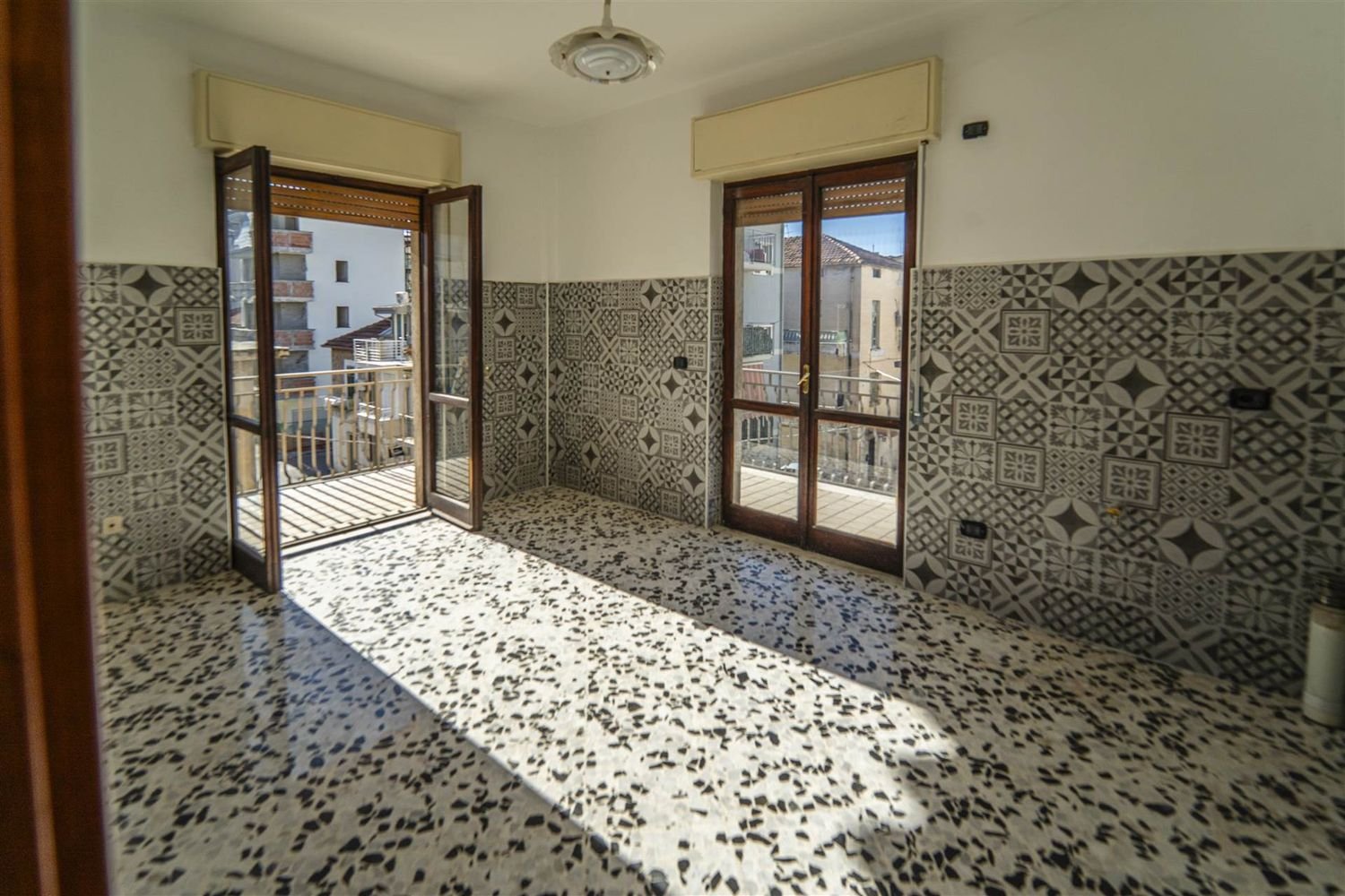 3 bedrooms Apartment in Battipaglia, Italy No. 323305