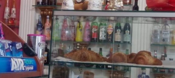 2-Zimmer Gewerbliche Immobilie in Milan, Italy, Nr. 250634 12