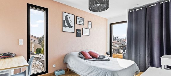 5 chambres Maison à Montanay, France No. 285519 7