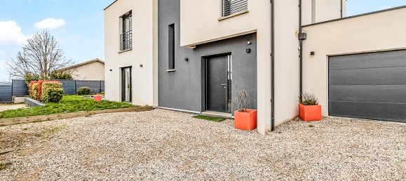 5 chambres Maison à Montanay, France No. 285519 3