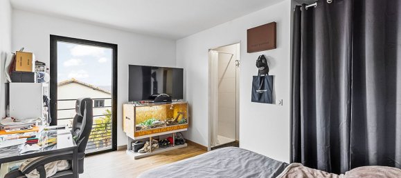 5 chambres Maison à Montanay, France No. 285519 9