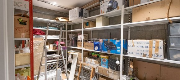 5 chambres Maison à Montanay, France No. 285519 14