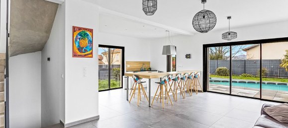 5 chambres Maison à Montanay, France No. 285519 2