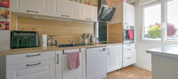 Casa de 3 dormitorios en Saint-Andre-les-Vergers, France No. 53845 14