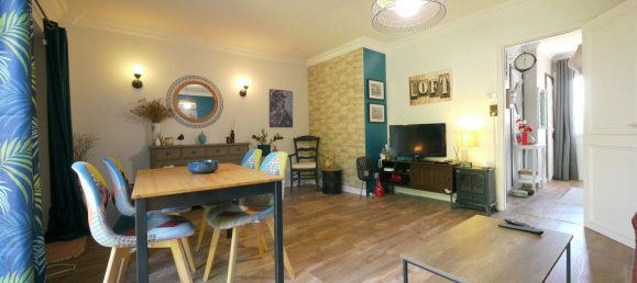 Casa de 3 dormitorios en Saint-Andre-les-Vergers, France No. 53845 5