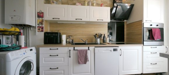 Casa de 3 dormitorios en Saint-Andre-les-Vergers, France No. 53845 3