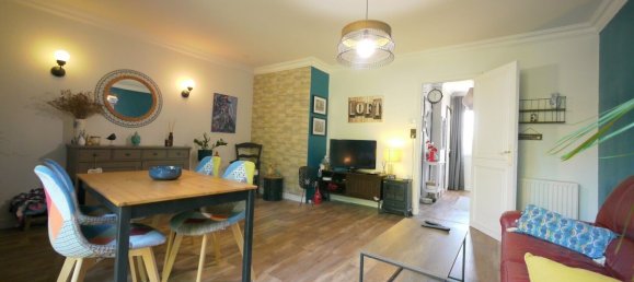 Casa de 3 dormitorios en Saint-Andre-les-Vergers, France No. 53845 6