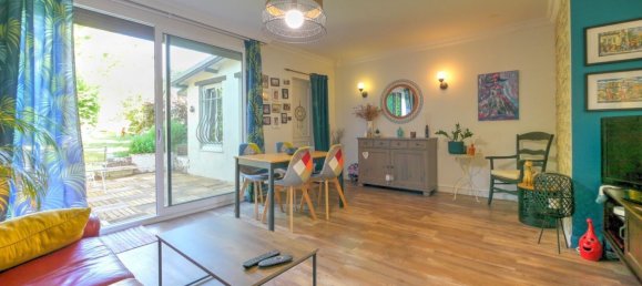 Casa de 3 dormitorios en Saint-Andre-les-Vergers, France No. 53845 13