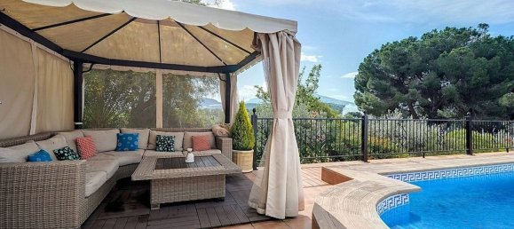 4 Schlafzimmer Haus in Coin, Spain, Nr. 154261 17