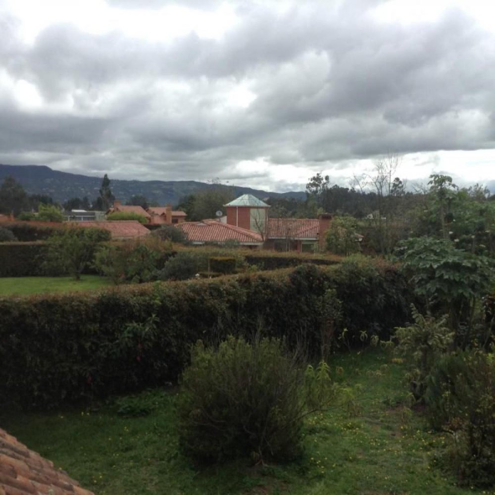 Дом с 3 спальнями в Кундинамарка, Колумбия № 2557