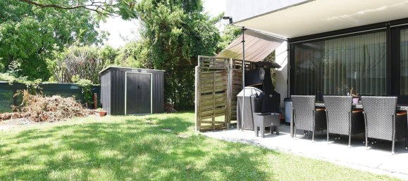 3 rooms Apartment in Lustenau, Austria No. 145443 8