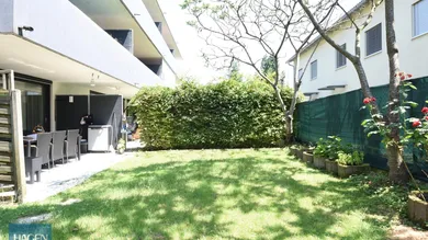 3 rooms Apartment in Lustenau, Austria No. 145443