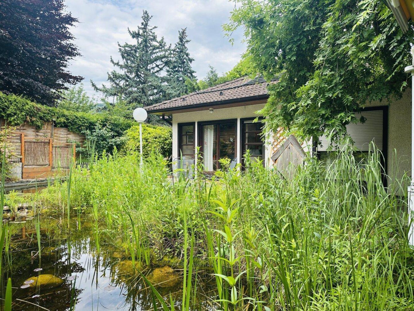 3غرفة منزل في Hinterbruhl, Austria رقم 178056