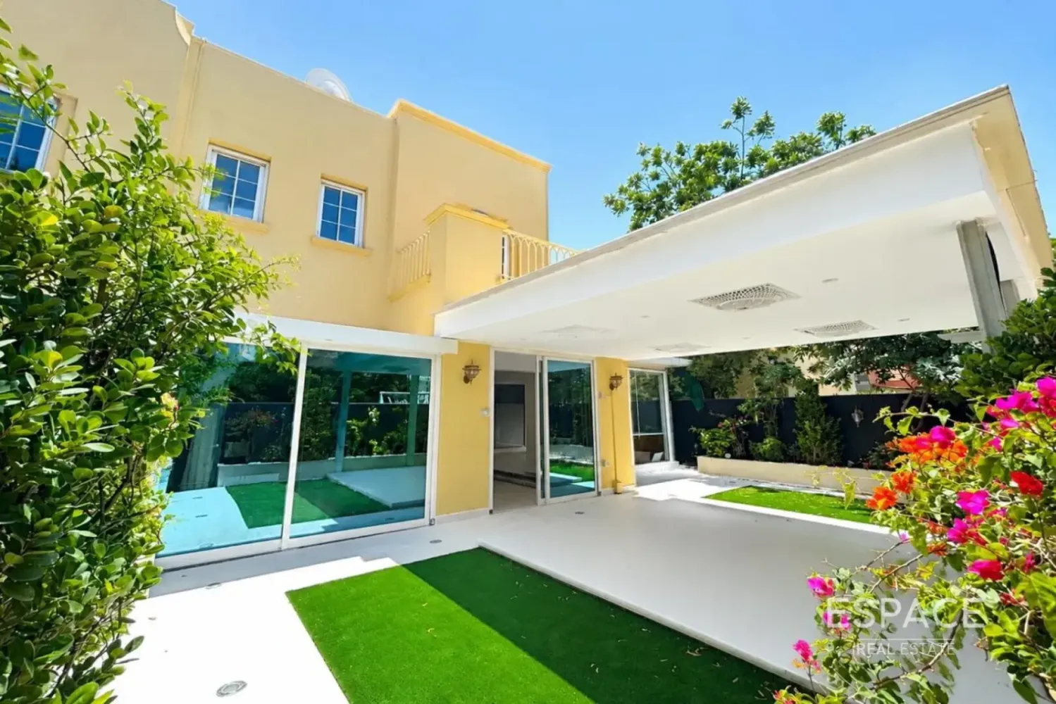 3 bedrooms Villa for rent in The Springs, Dubai, UAE № 209449