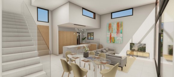 4 Schlafzimmer Haus in Cuevas del Almanzora, Spain, Nr. 35307 3