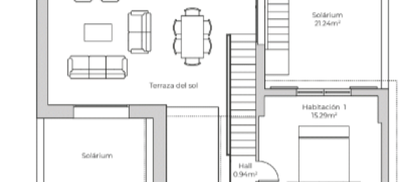 4 Schlafzimmer Haus in Cuevas del Almanzora, Spain, Nr. 35307 8