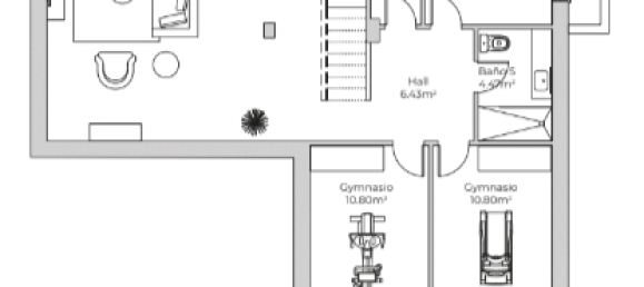 4 Schlafzimmer Haus in Cuevas del Almanzora, Spain, Nr. 35307 6