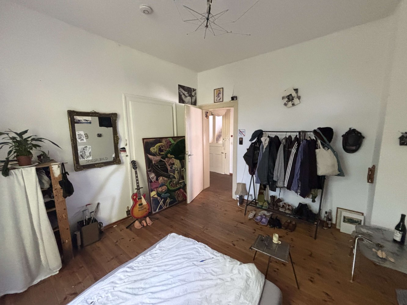 Apartamento T4 em Offenbach am Main, Germany N.º 278924