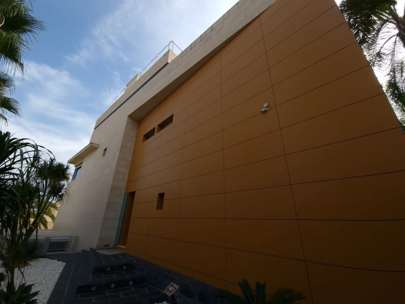 4 bedrooms House in Alicante, Spain No. 202389