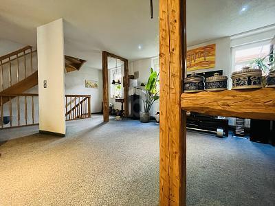 4-Zimmer Stadthaus in Ilm-Kreis, Germany, Nr. 351659