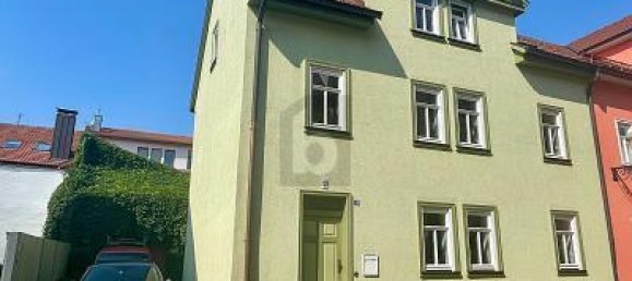 4-Zimmer Stadthaus in Ilm-Kreis, Germany, Nr. 351659 4