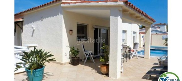 Вилла с 3 спальнями в Эмпуриабрава, Испания № 169443 4